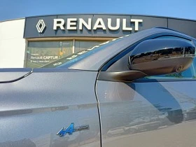 Renault Austral 5900лв за плучаване, 1.3CVT techno esprit Alpine, снимка 7