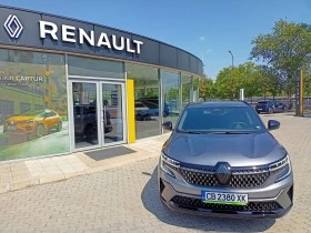 Renault Austral 5900лв за плучаване, 1.3CVT techno esprit Alpine, снимка 2