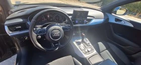 Audi A6  C7 BITDI 313ps 3×S-LINE PLUS  | Mobile.bg    11