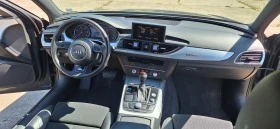 Audi A6  C7 BITDI 313ps 3×S-LINE PLUS  | Mobile.bg    7