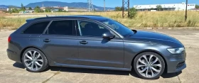     Audi A6  C7 BITDI 313ps 3×S-LINE PLUS 