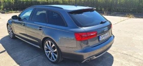 Audi A6  C7 BITDI 313ps 3×S-LINE PLUS  | Mobile.bg    4