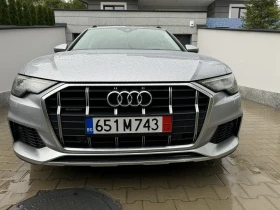 Audi A6 Allroad MATRIX QUATTRO N1 СЕРВИЗ* РЕАЛНИ КИЛОМЕТРИ* , снимка 1