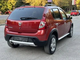 Dacia Sandero 1.6GPL Stepway | Mobile.bg    3