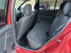 Dacia Sandero 1.6GPL Stepway, снимка 14