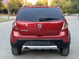 Dacia Sandero 1.6GPL Stepway, снимка 7