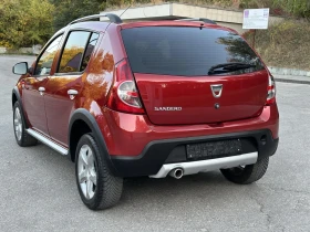 Dacia Sandero 1.6GPL Stepway, снимка 4