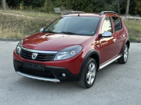 Dacia Sandero 1.6GPL Stepway | Mobile.bg    1