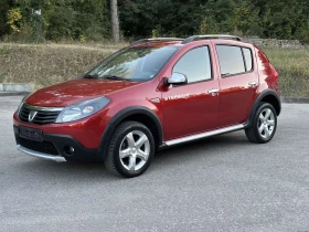 Dacia Sandero 1.6GPL Stepway, снимка 5