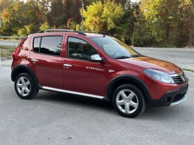 Dacia Sandero 1.6GPL Stepway, снимка 6