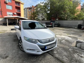 Honda Insight, снимка 3