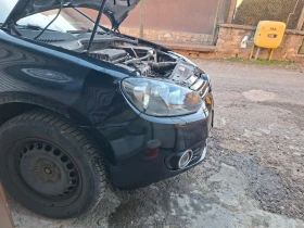 VW Golf Газов инжекцион - 4400 € / 8605.65 лв. - 19619393 2