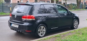 ������ VW Golf