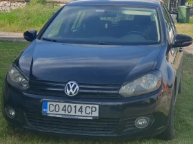 VW Golf Газов инжекцион, снимка 11