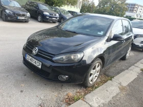 VW Golf, снимка 2