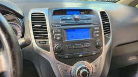 Обява за продажба на Hyundai Ix20 ~6 800 лв. - изображение 10