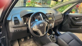 Обява за продажба на Hyundai Ix20 ~6 800 лв. - изображение 8