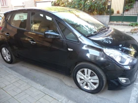 Hyundai Ix20, снимка 1