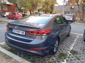 Hyundai Elantra, снимка 5