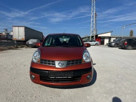 Nissan Note 1.6 # | Mobile.bg    8