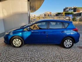 Toyota Auris | Mobile.bg    3