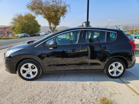 Peugeot 3008 2.0HDI EURO5, снимка 8