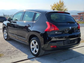 Peugeot 3008 2.0HDI EURO5, снимка 4