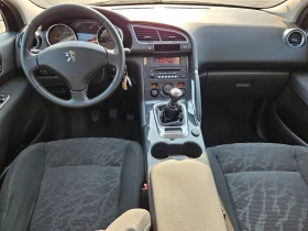 Peugeot 3008 2.0HDI EURO5, снимка 11