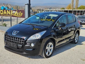 Peugeot 3008 2.0HDI EURO5, снимка 1