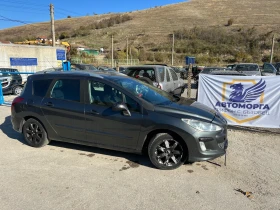     Peugeot 308 1.6 hdi