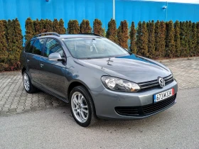 VW Golf ПЕРФЕКТЕН 1.6TDI 4X4 4-MOTION - [1] 