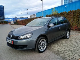 VW Golf ПЕРФЕКТЕН 1.6TDI 4X4 4-MOTION - [3] 