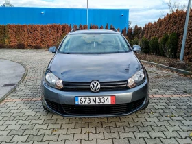 VW Golf ПЕРФЕКТЕН 1.6TDI 4X4 4-MOTION - [7] 