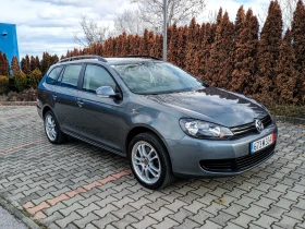 VW Golf ПЕРФЕКТЕН 1.6TDI 4X4 4-MOTION - [4] 