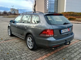 VW Golf ПЕРФЕКТЕН 1.6TDI 4X4 4-MOTION - [5] 