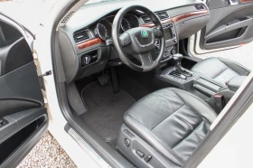 Skoda Superb 2.0TDI DSG Elegance, снимка 9