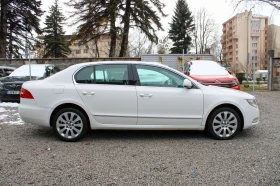 Skoda Superb 2.0TDI DSG Elegance, снимка 6