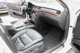 Skoda Superb 2.0TDI DSG Elegance, снимка 11