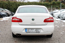 Skoda Superb 2.0TDI DSG Elegance, снимка 4