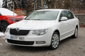 Skoda Superb 2.0TDI DSG Elegance 1