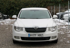 Обява за продажба на Skoda Superb 2.0TDI DSG Elegance ~13 499 лв. - изображение 7