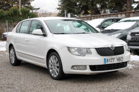 Skoda Superb 2.0TDI DSG Elegance, снимка 7