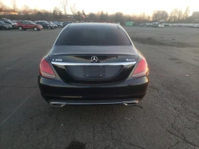 Mercedes-Benz C 300 Facelift, AMG Pack, Burmеster, Подгрев, 60к КМ!, снимка 6