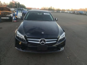 Mercedes-Benz C 300 Facelift, AMG Pack, Burmеster, Подгрев, 60к КМ!, снимка 5