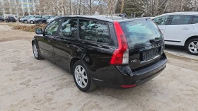     Volvo V50 1.6D 109k.c.FaceLift 2009