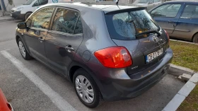 Toyota Auris 1.6 Бензин/газ, снимка 4