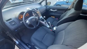 Toyota Auris 1.6 Бензин/газ, снимка 5