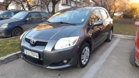 Toyota Auris 1.6 Бензин/газ, снимка 2