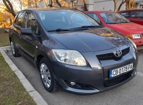 Toyota Auris 1.6 Бензин/газ, снимка 1