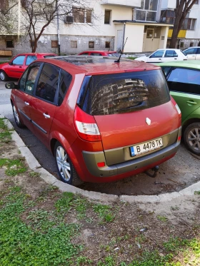 Renault Scenic | Mobile.bg    2